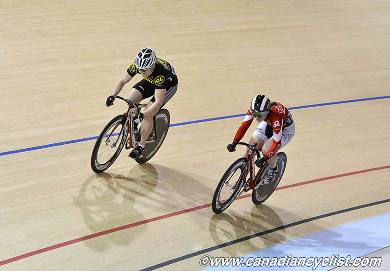 Track Nationals