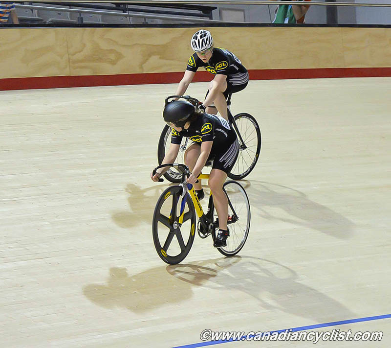 Track Nationals