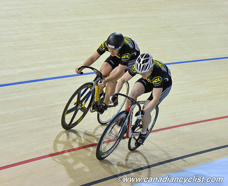 Track Nationals