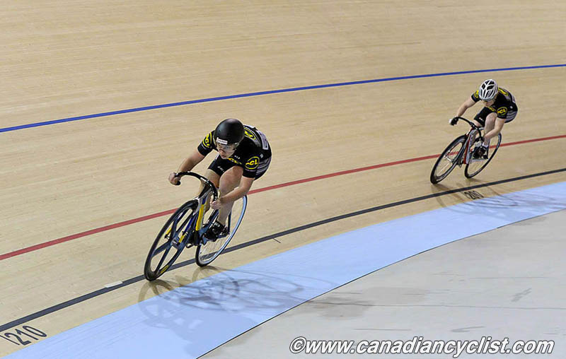 Track Nationals
