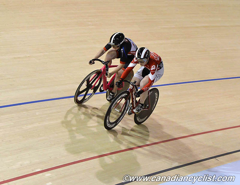 Track Nationals