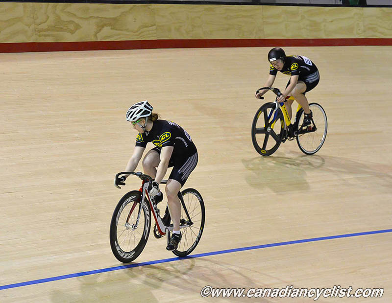 Track Nationals