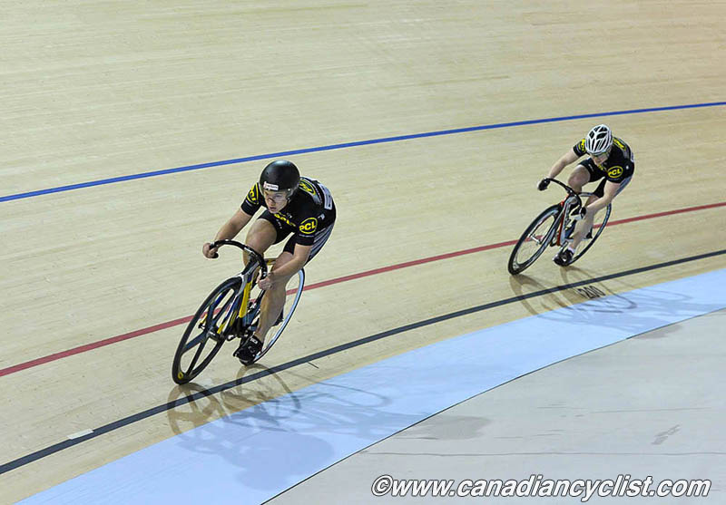 Track Nationals