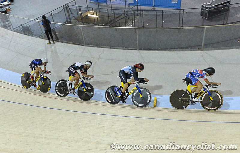 tracknats
