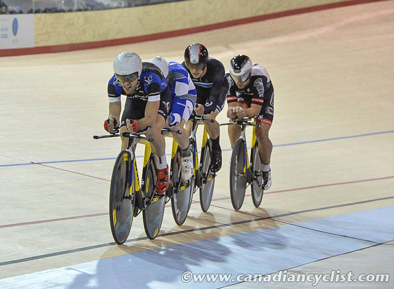 tracknats