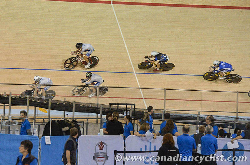 tracknats