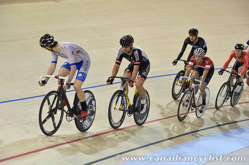 Track Nationals