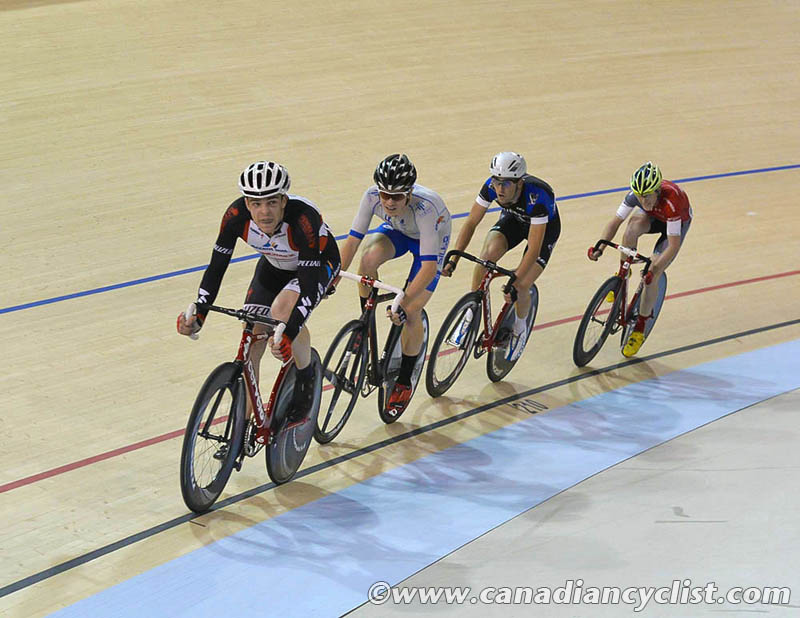 Track Nationals