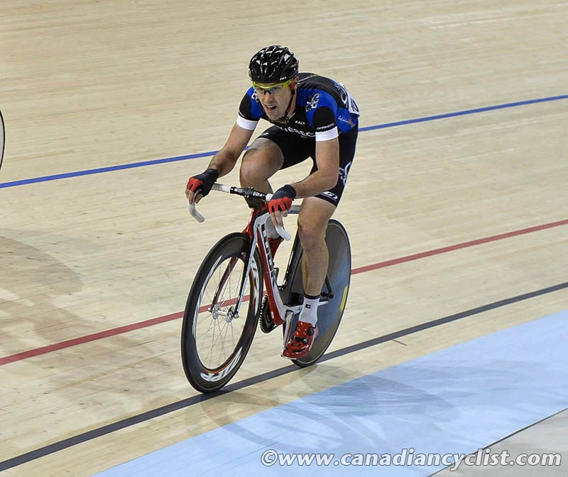 Track Nationals
