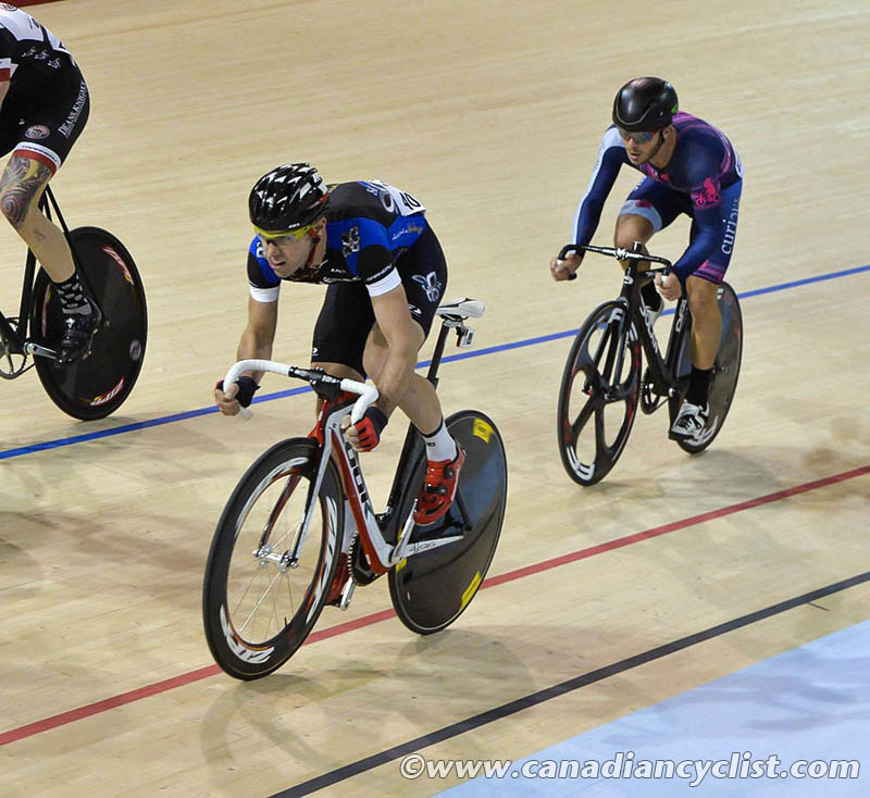 Track Nationals