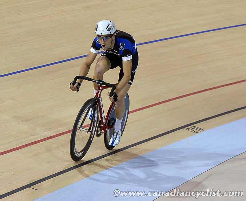 Track Nationals