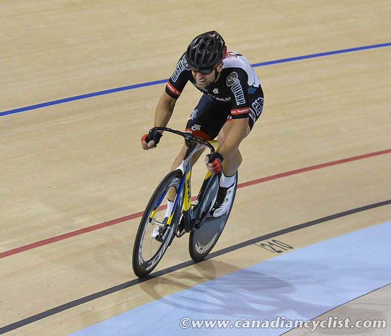 Track Nationals