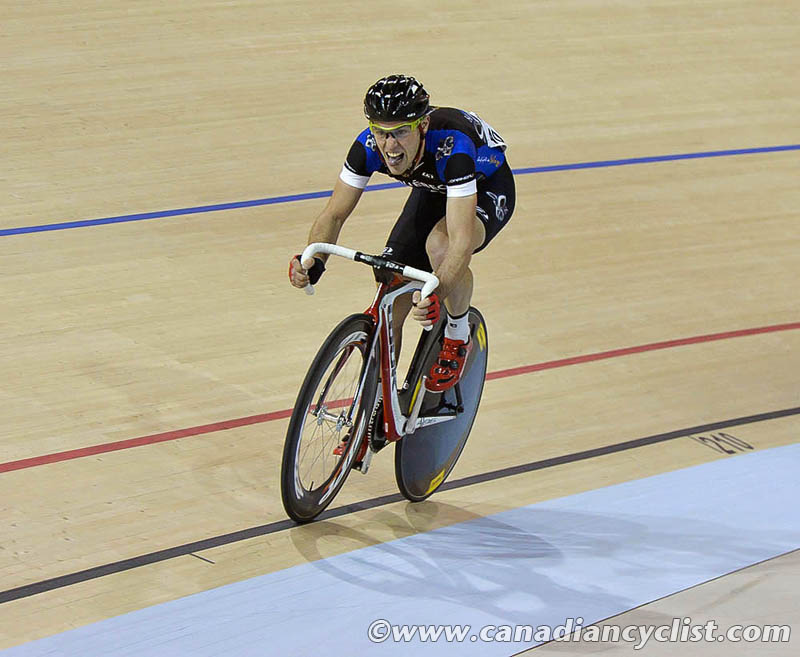 Track Nationals
