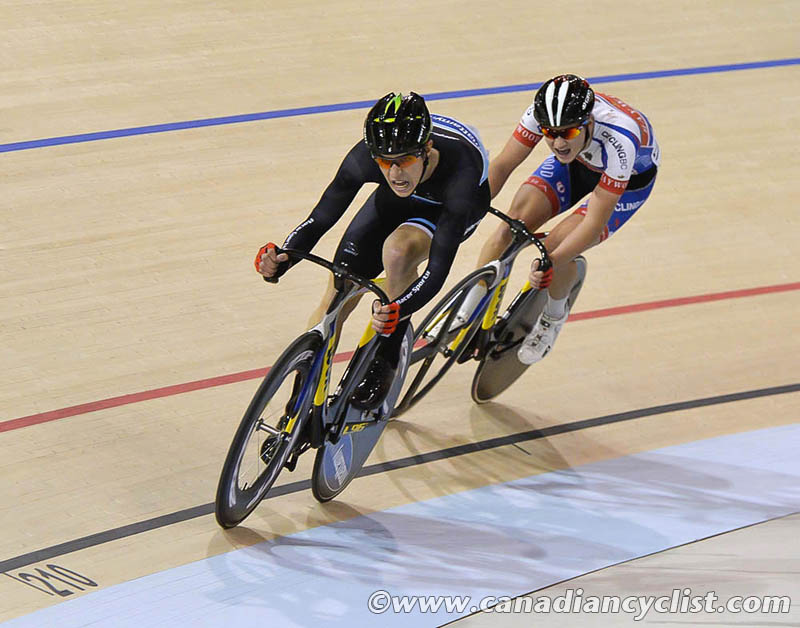 Track Nationals