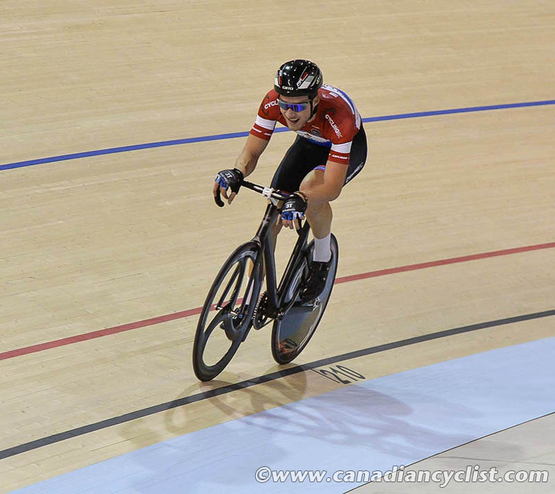 Track Nationals