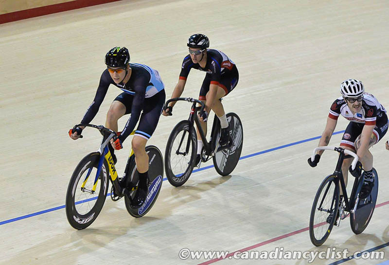 Track Nationals