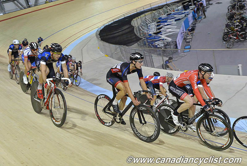 Track Nationals