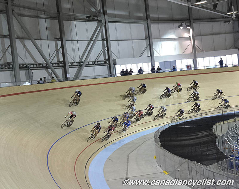 Track Nationals