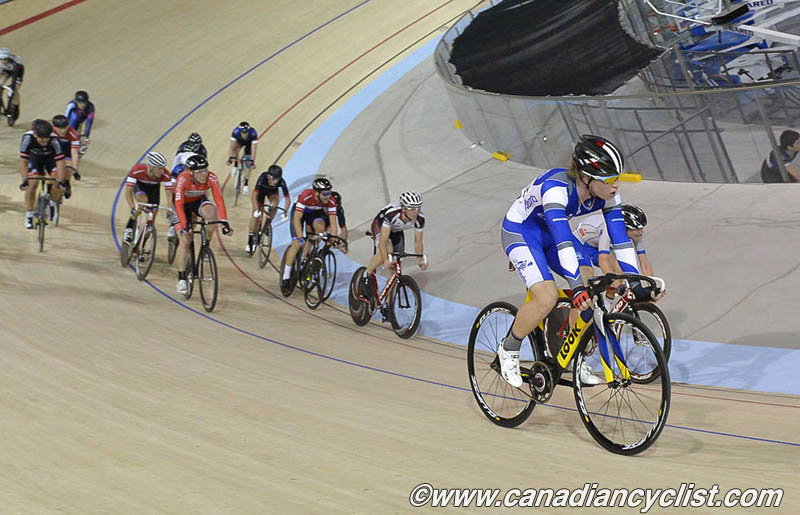 Track Nationals