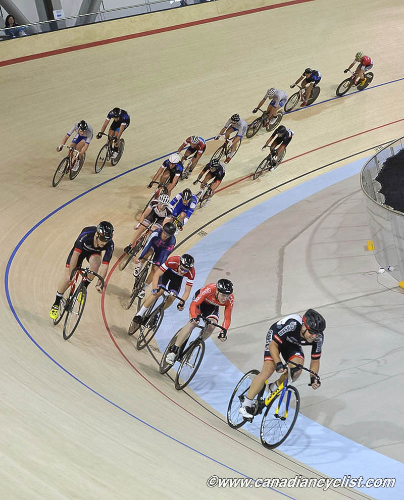Track Nationals