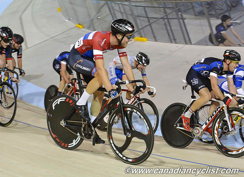 Track Nationals