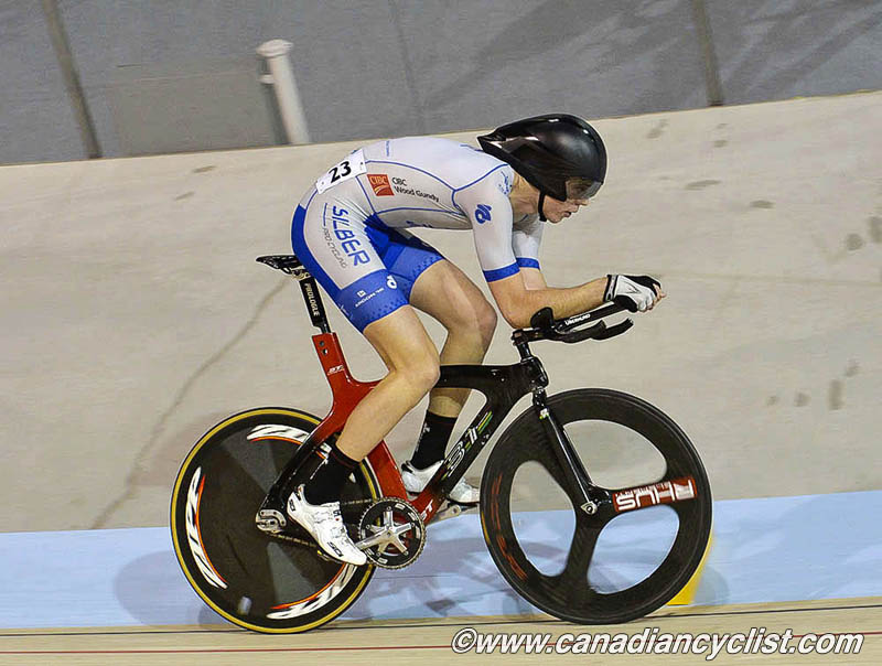 Track Nationals