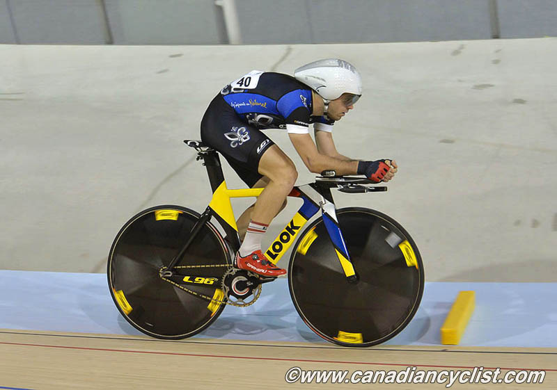 Track Nationals