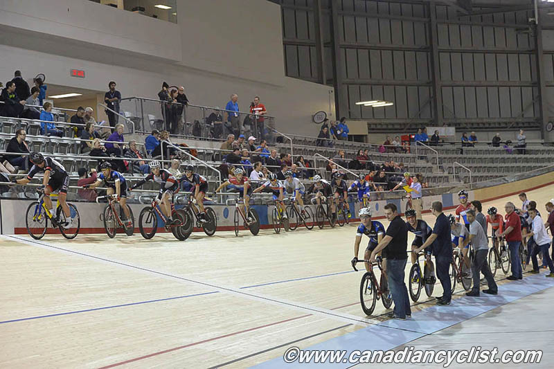 Track Nationals