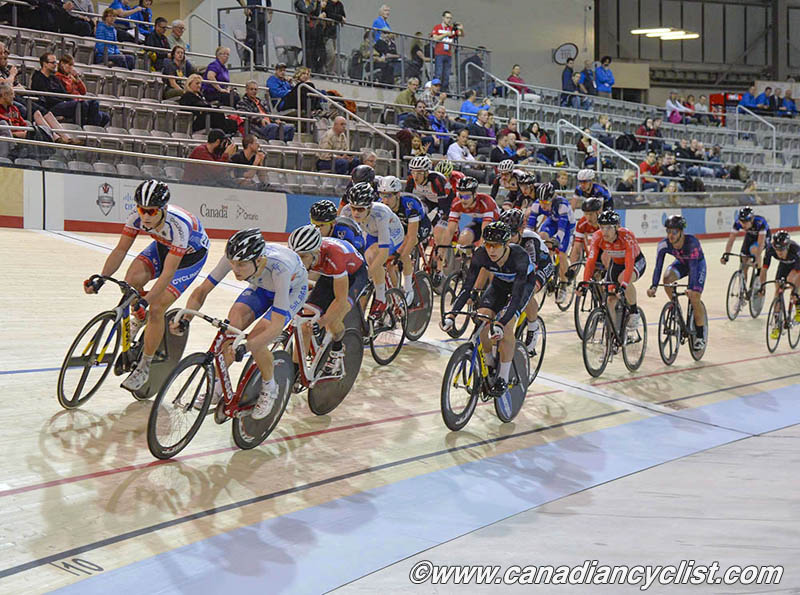 Track Nationals