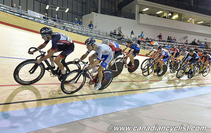 Track Nationals