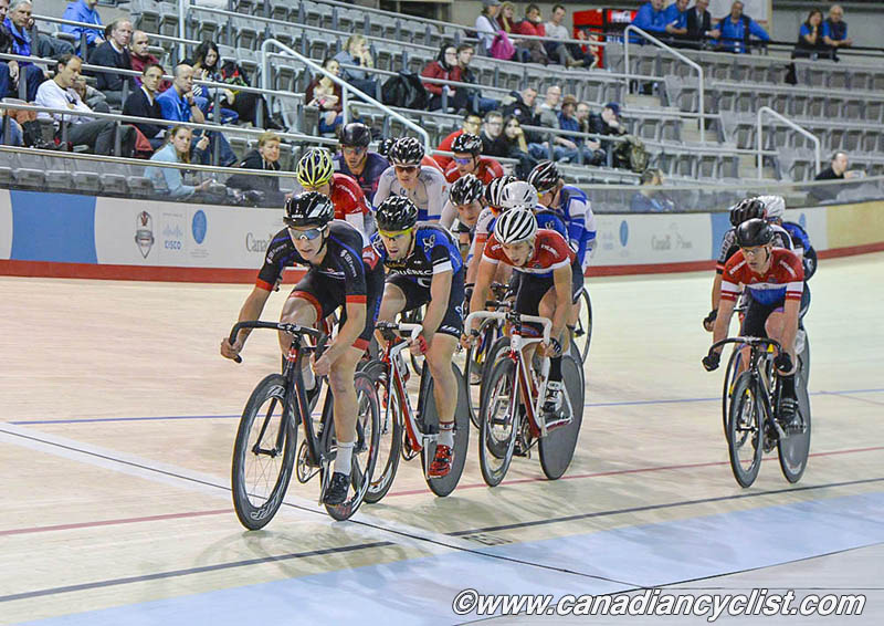 Track Nationals