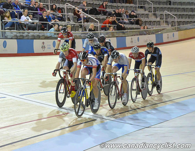 Track Nationals