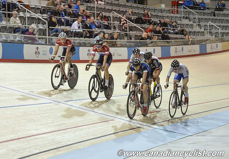 Track Nationals