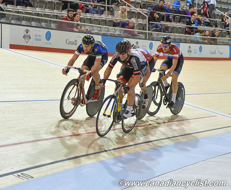Track Nationals