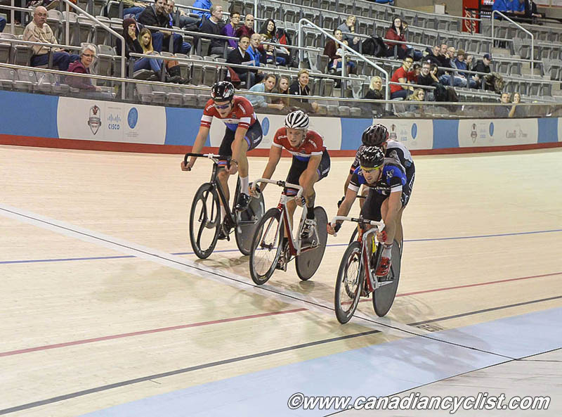 Track Nationals
