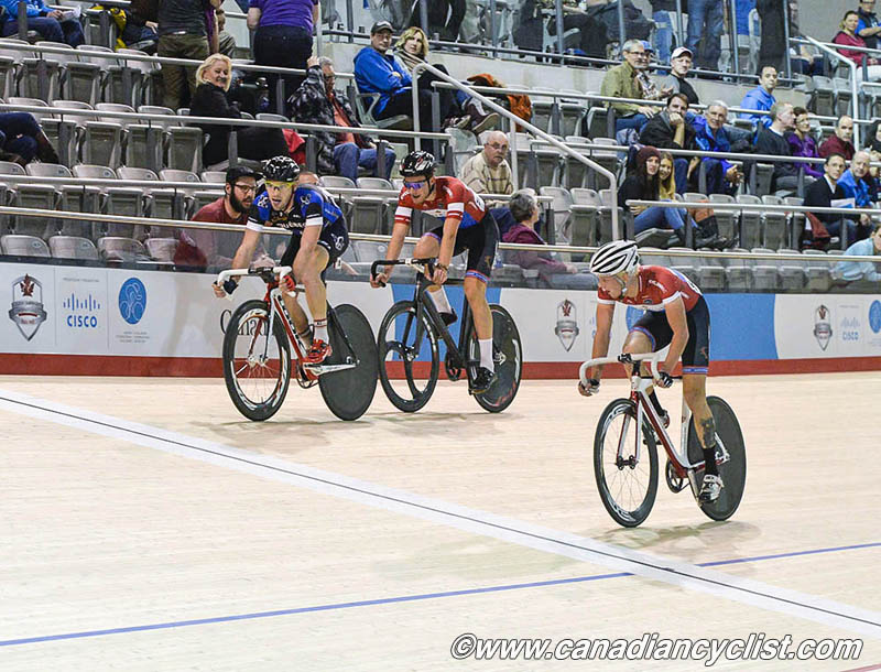 Track Nationals