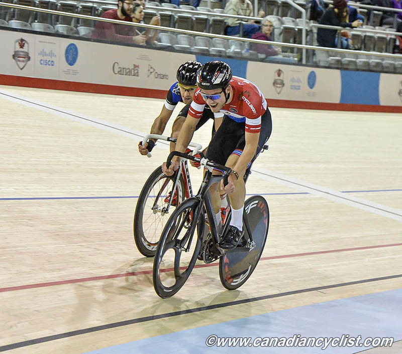 Track Nationals