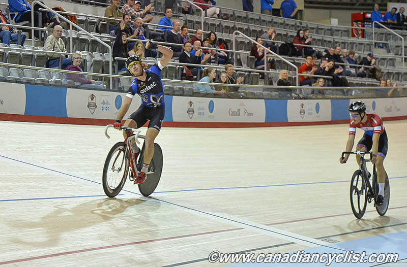 Track Nationals