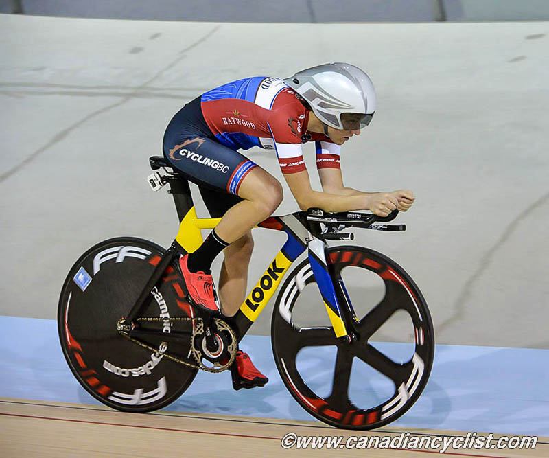 Track Nationals
