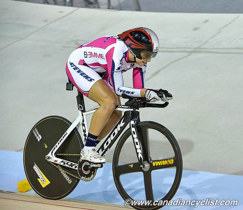 Track Nationals