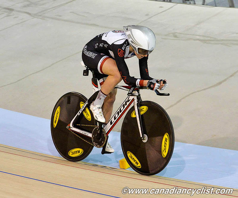 Track Nationals