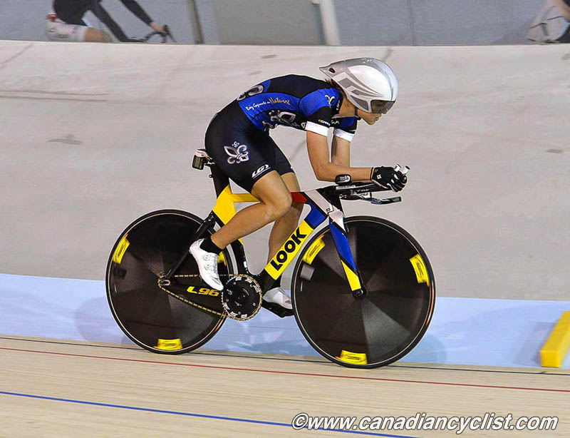 Track Nationals