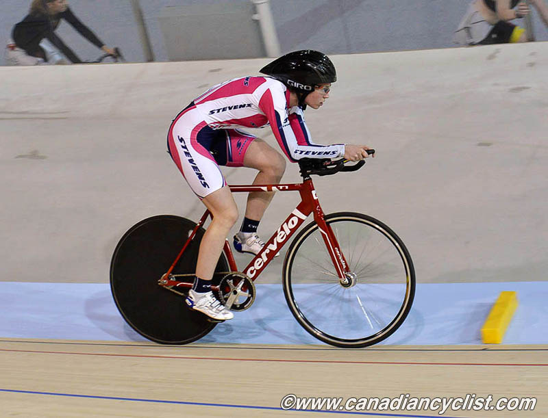 Track Nationals