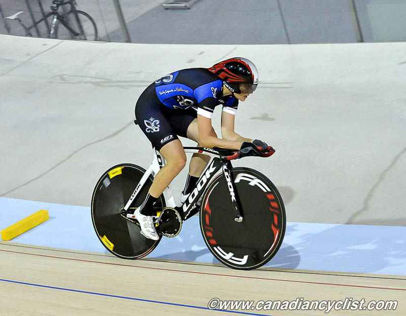 Track Nationals