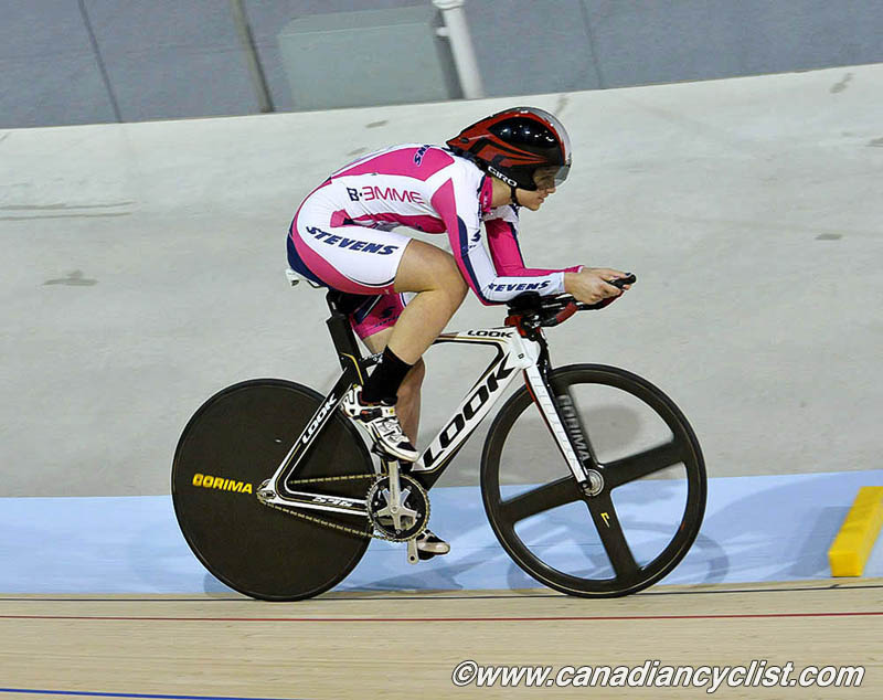Track Nationals