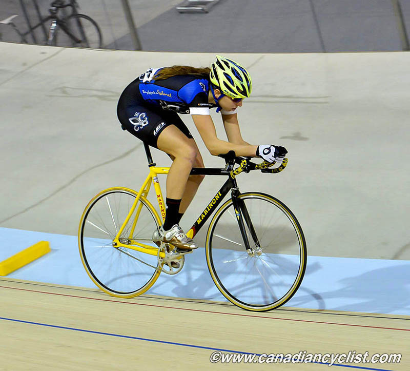 Track Nationals