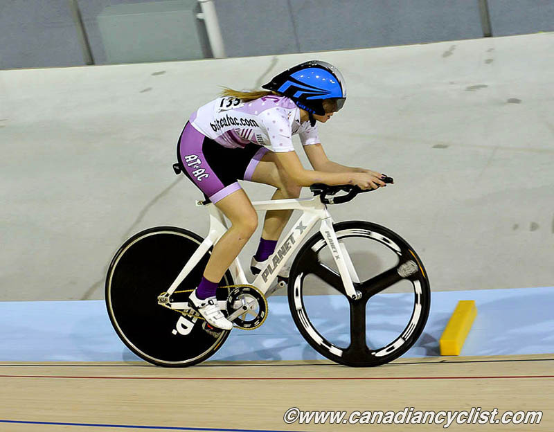 Track Nationals