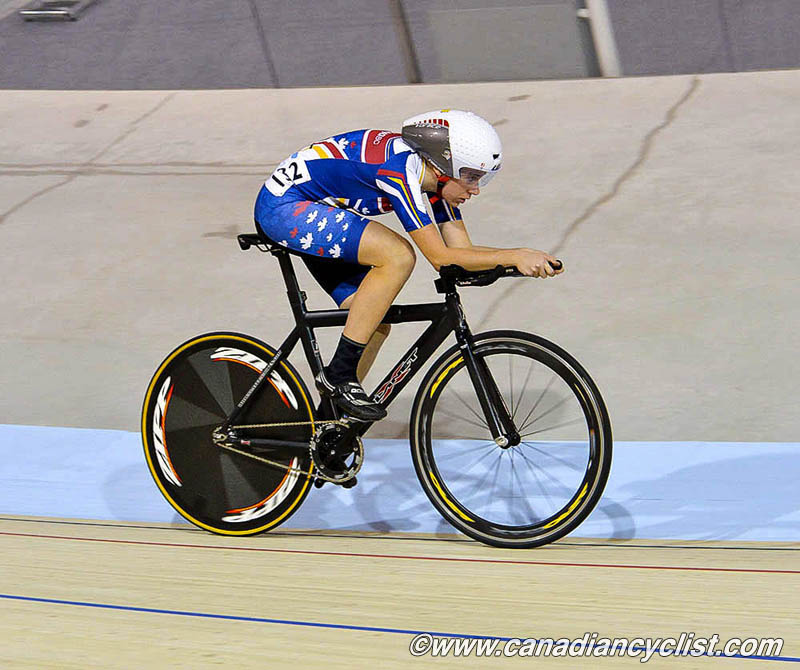 Track Nationals