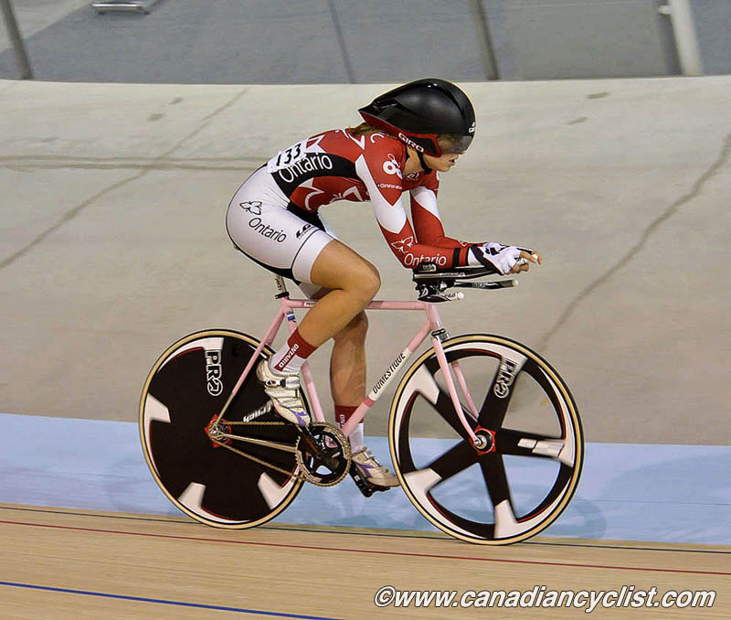 Track Nationals