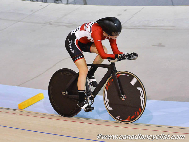 Track Nationals